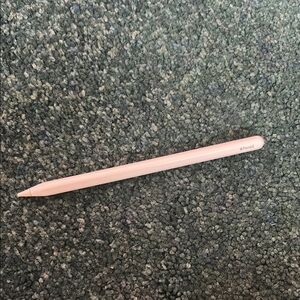 Apple Pencil 2nd Gen (NO USB C)